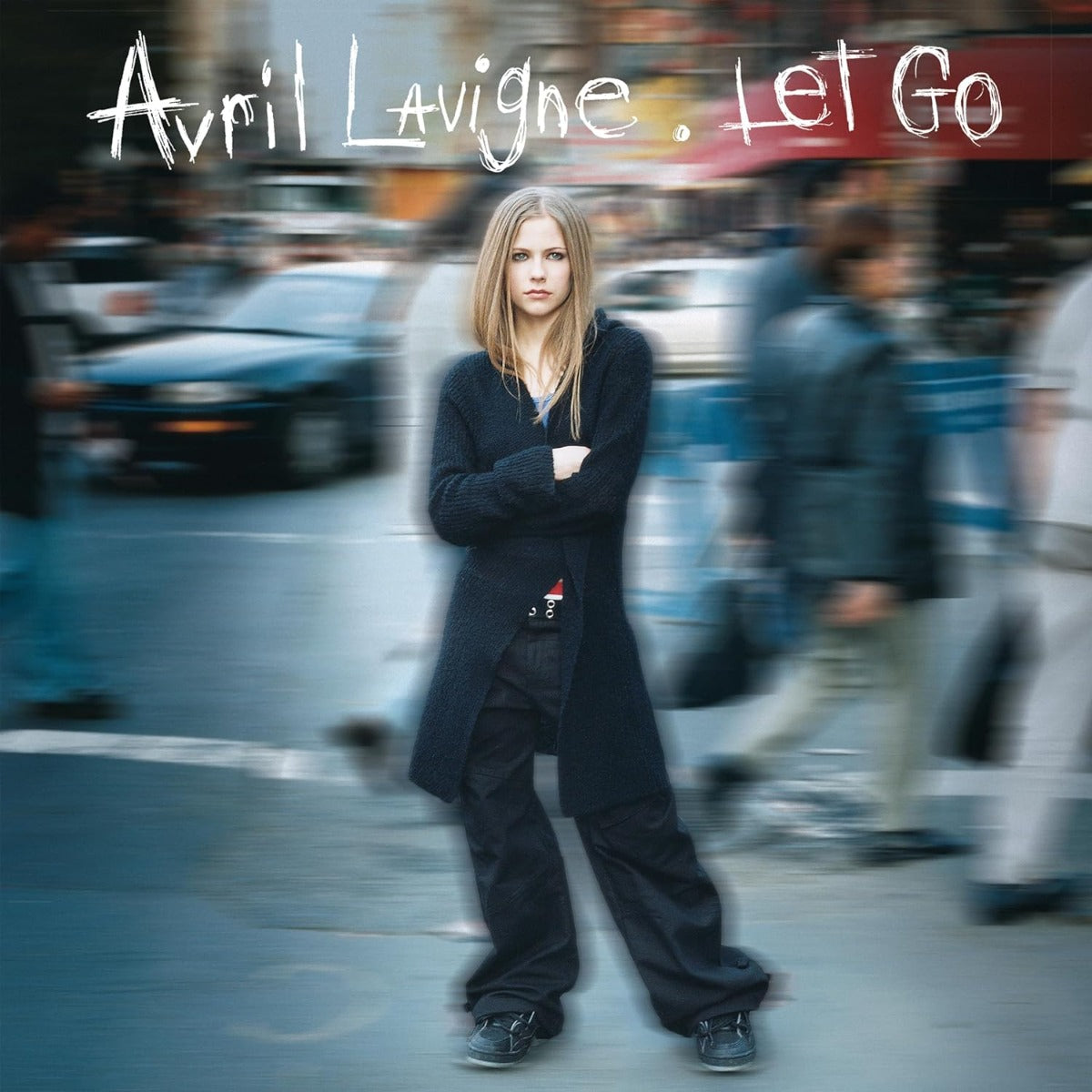 Avril Lavigne - Let Go (2 Lp's) - Vinyl