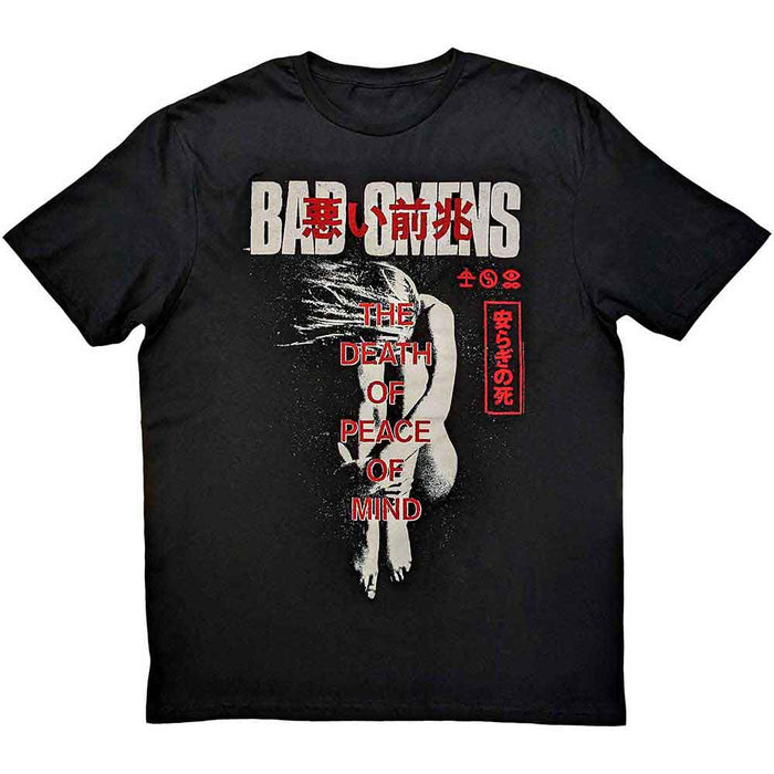 Bad Omens - Take Me - T-Shirt