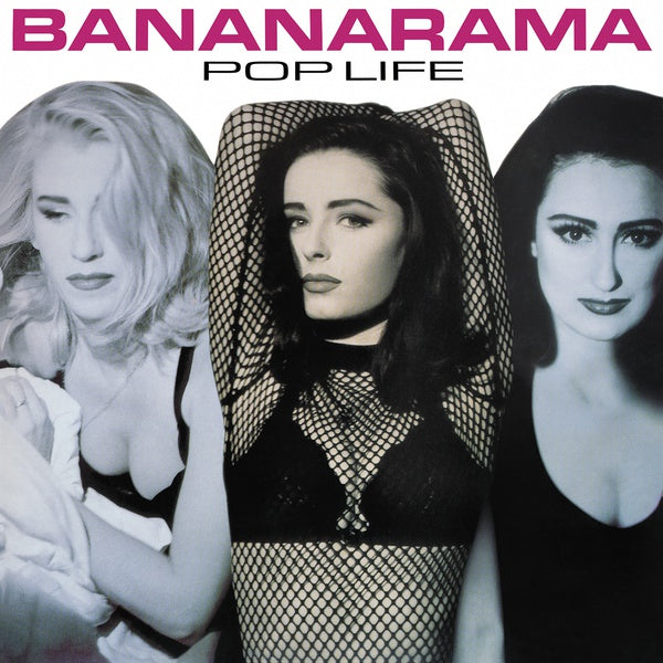 BANANARAMA - Pop Life - CD