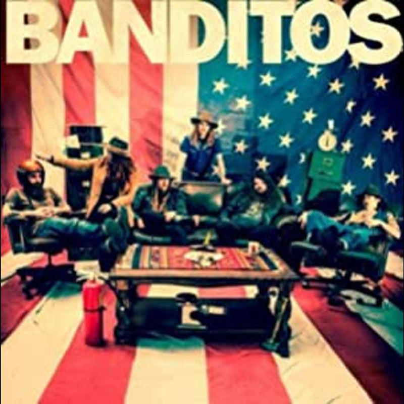 Banditos - Banditos - Vinyl