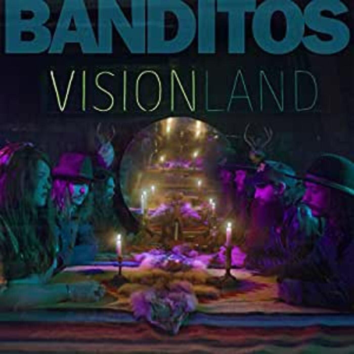 Banditos - Visionland - Vinyl