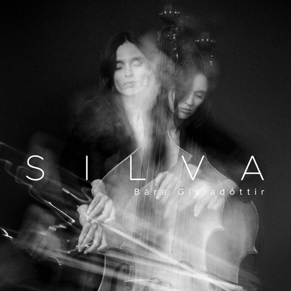 BARA GISLADOTTIR - SILVA - CD