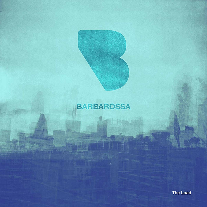 Barbarossa - The Load 7" - Vinyl