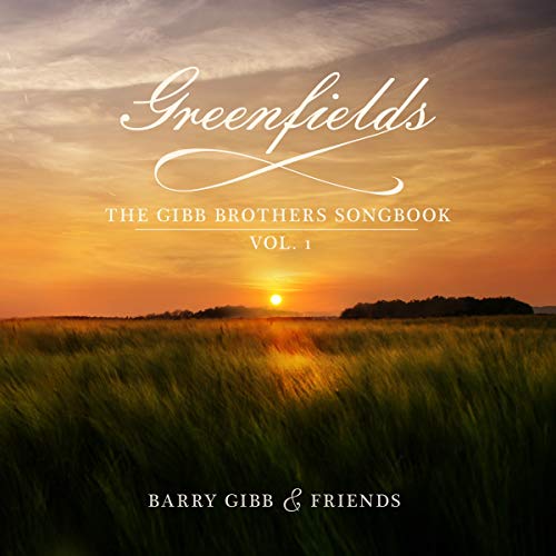 Barry Gibb - Greenfields: The Gibb Brothers' Songbook (Vol. 1) [2 LP] - Vinyl