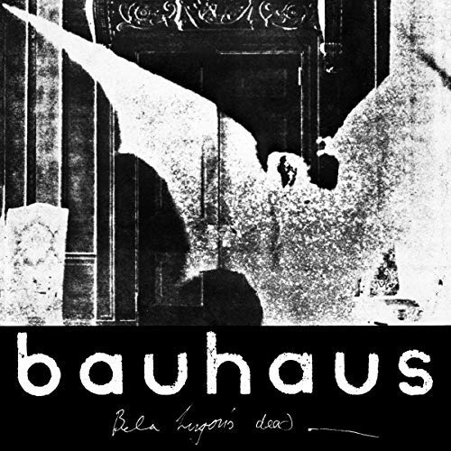 Bauhaus - The Bela Session - Vinyl