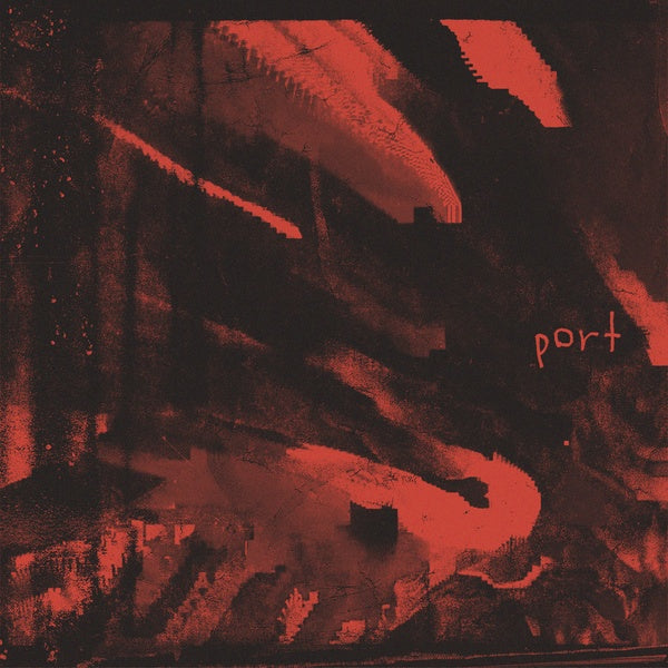 bdrmm - Port EP - CD