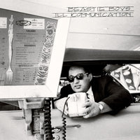 Beastie Boys - Ill Communication [3 LP] - Vinyl