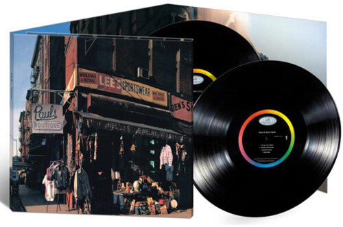 Beastie Boys - Paul's Boutique - Vinyl