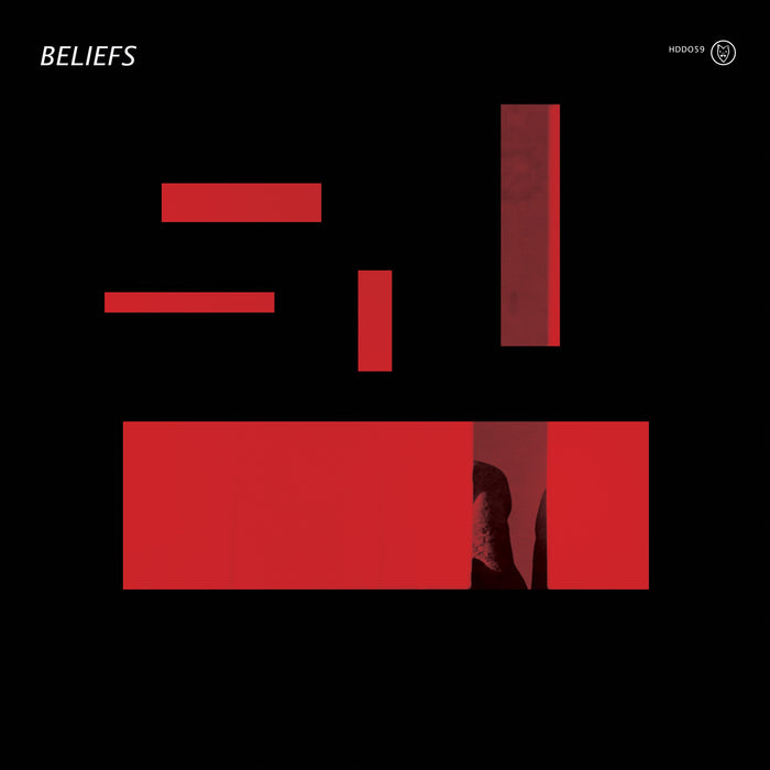 Beliefs - Habitat - Vinyl