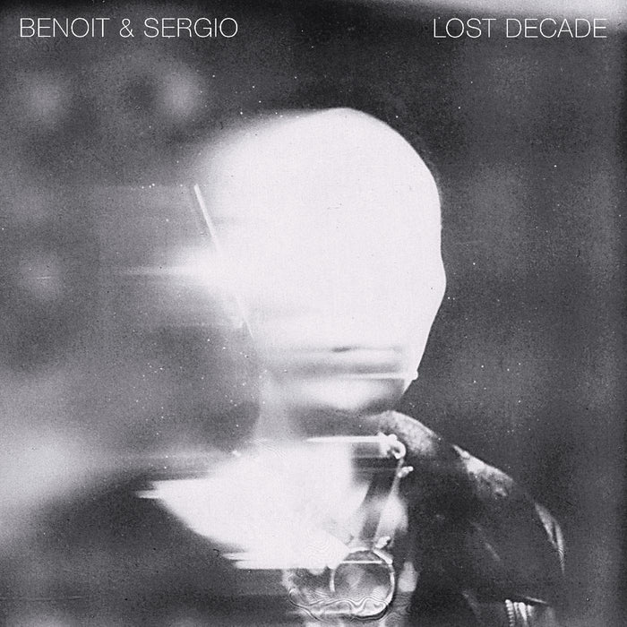 Benoit & Sergio - Lost Decade - Vinyl