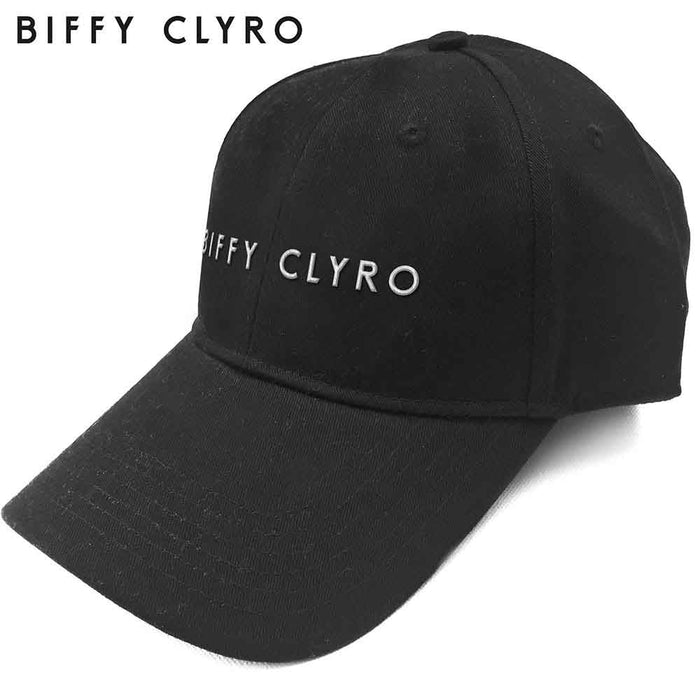 Biffy Clyro - Logo - Hat
