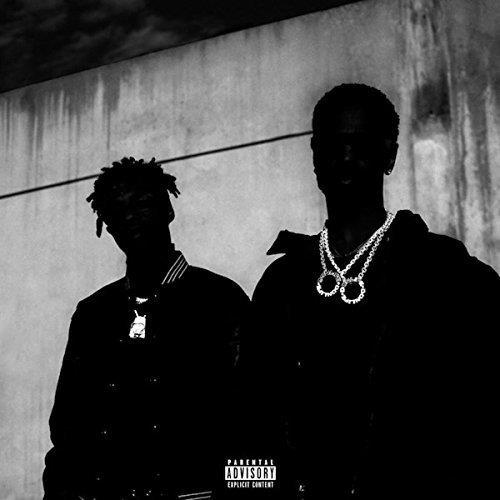 Big Sean & Metro Boomin - Double Or Nothing [Explicit Content] - Vinyl