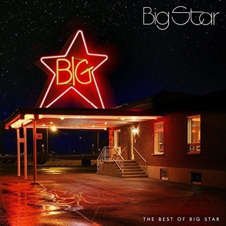 Big Star - The Best Of Big Star (180 Gram Vinyl) (2 Lp's) - Vinyl