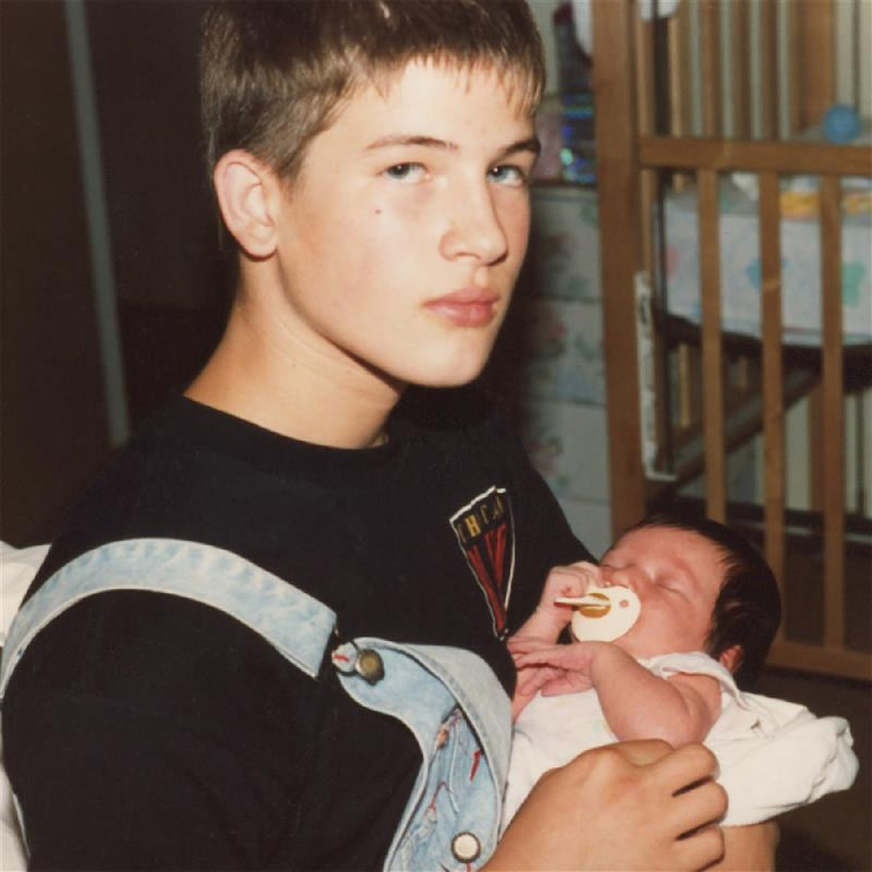 Big Thief - Capacity - CD