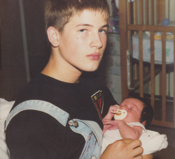 Big Thief - Capacity - CD