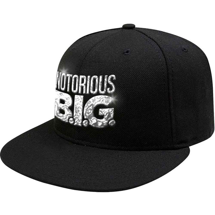 Biggie Smalls - Logo - Hat