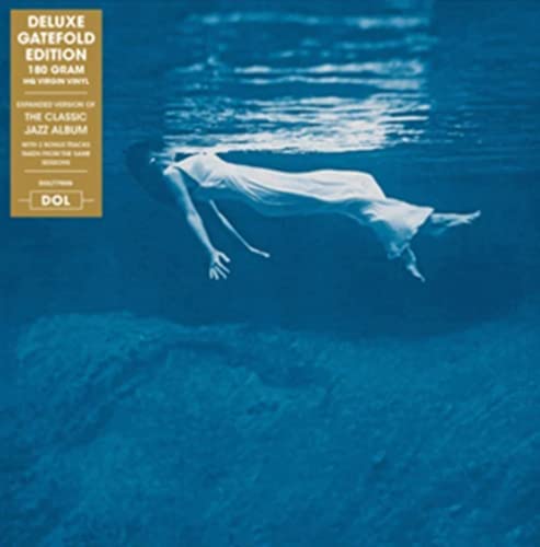 Bill Evans & Jim Hall - Undercurrent - Vinyl