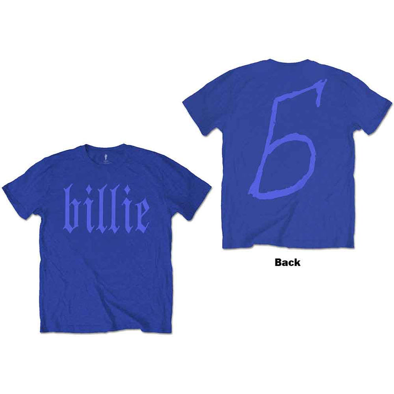 Billie Eilish - Billie 5 - T-Shirt