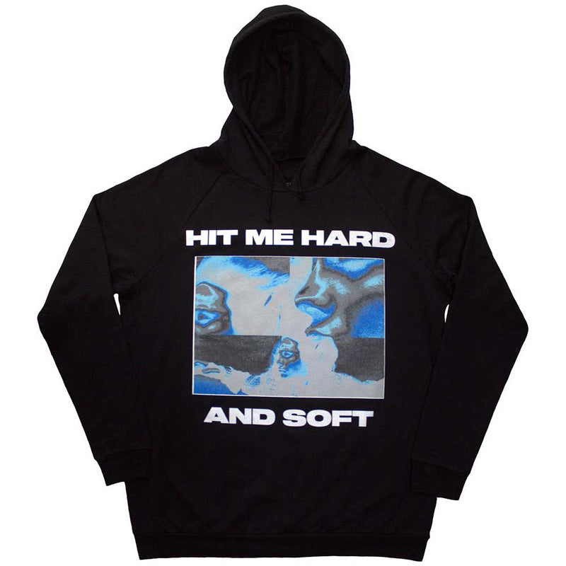 Billie Eilish - Hit Me Hard And Soft Negative -