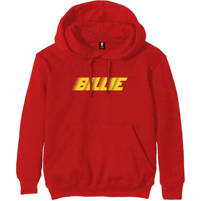 Billie Eilish - Racer Logo - Sweatshirt