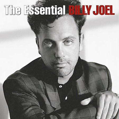 Billy Joel - The Essential Billy Joel (2 Cd's) - CD