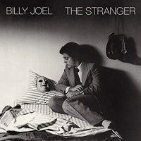 Billy Joel - The Stranger: 30th Anniversary (180 Gram Vinyl, Downloadable Bonus Tracks) - Vinyl