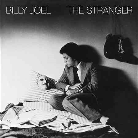 Billy Joel - The Stranger - CD