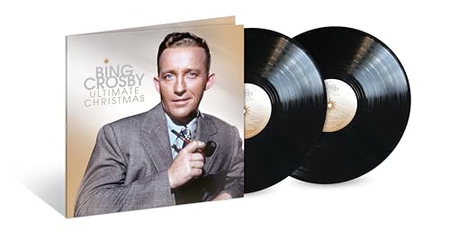 Bing Crosby - Ultimate Christmas [2 LP] - Vinyl