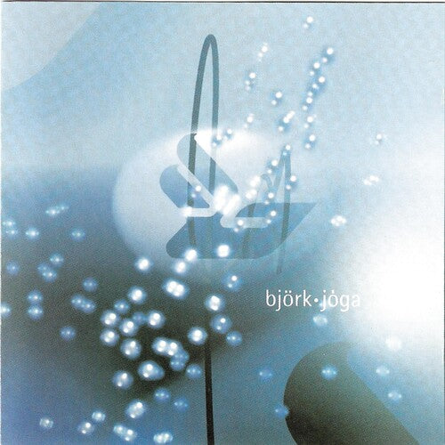 Bjork - Joga - Vinyl