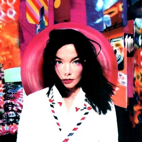 Bjork - Post - Vinyl