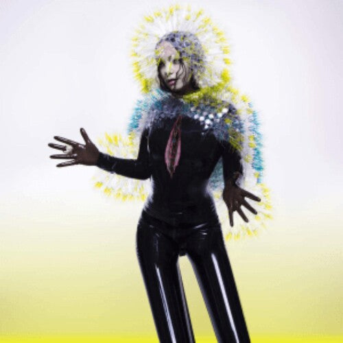 Bjork - Vulnicura - Vinyl