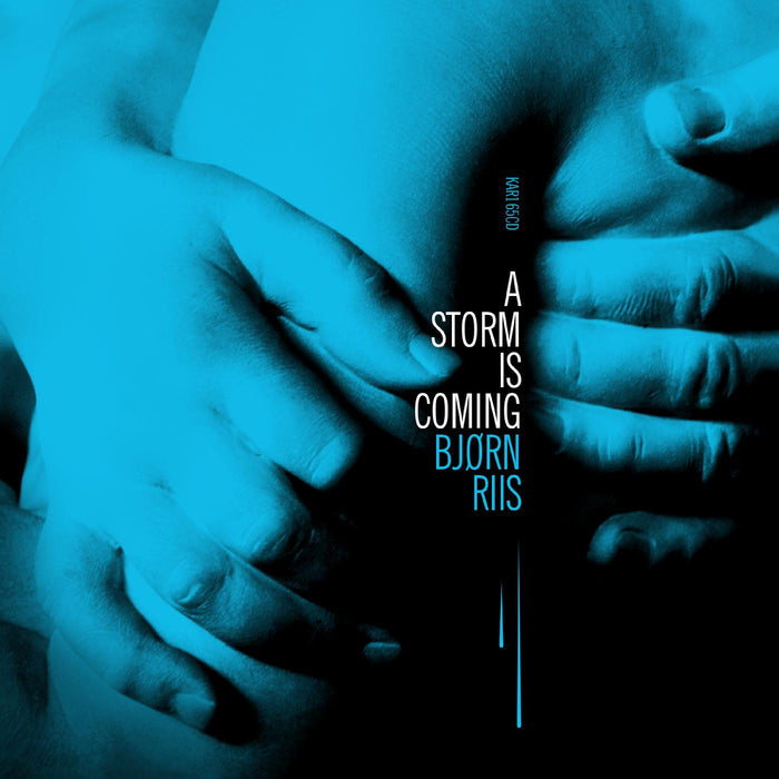 Bjorn Riis - A Storm Is Coming - Vinyl