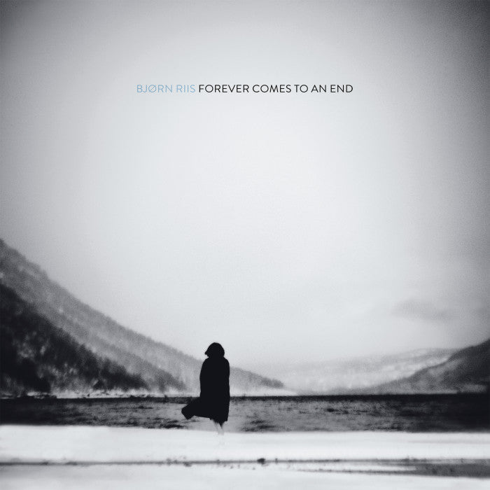 Bjorn Riis - Forever comes to an End - Vinyl