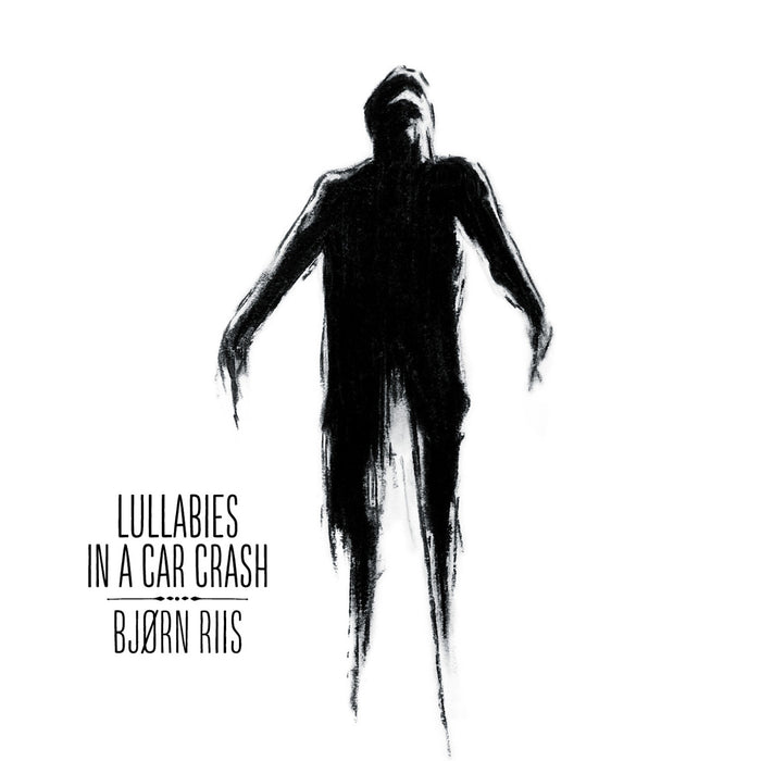 Bjorn Riis - Lullabies in a Car Crash - Vinyl