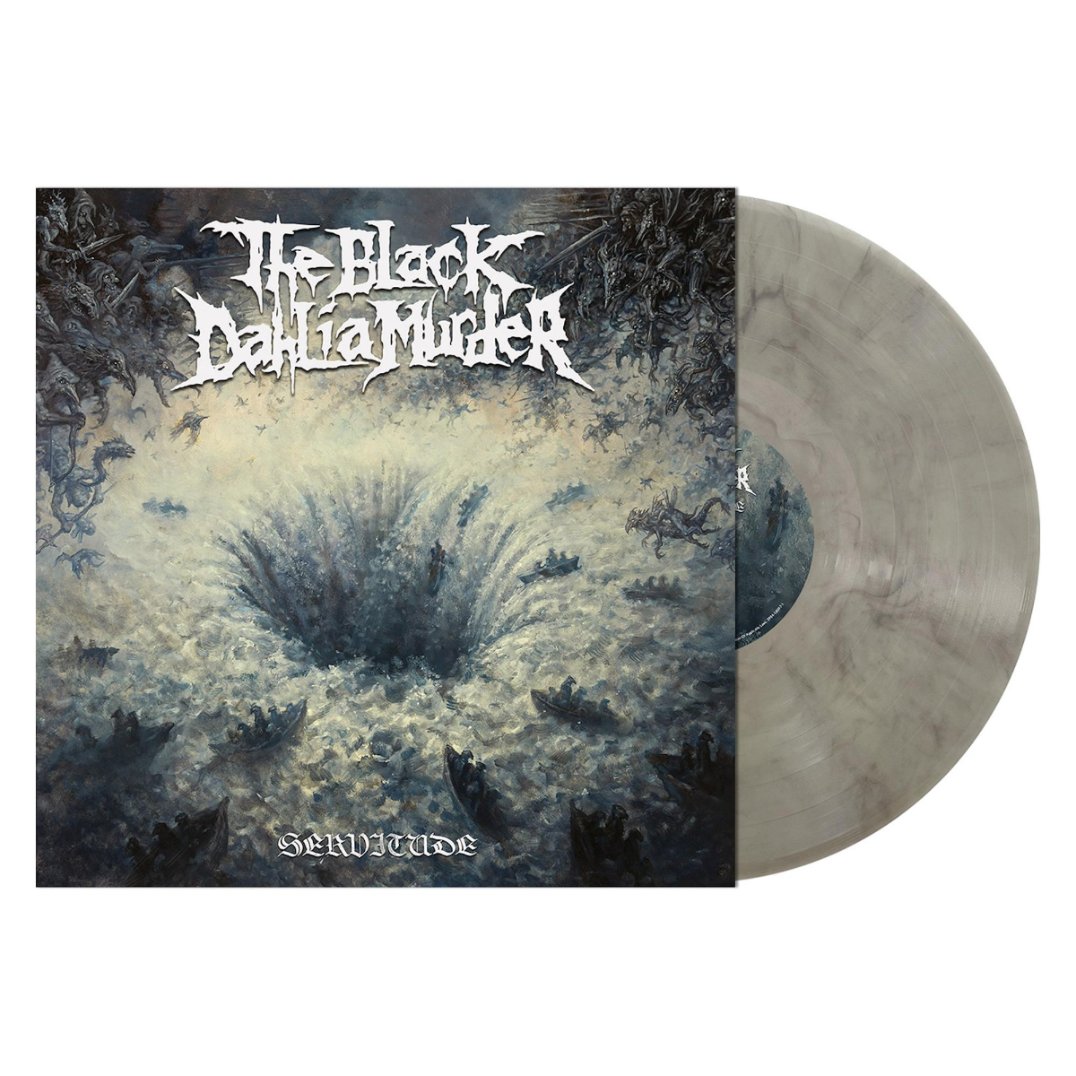 Black Dahlia Murder, The - Servitude - Vinyl