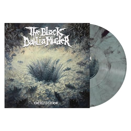 Black Dahlia Murder, The - Servitude - Vinyl