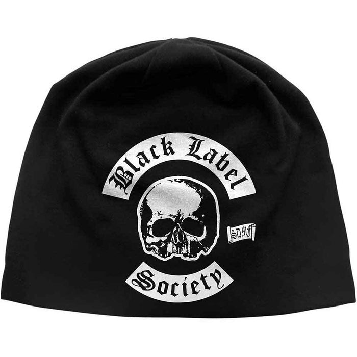 Black Label Society - SDMF - Hat