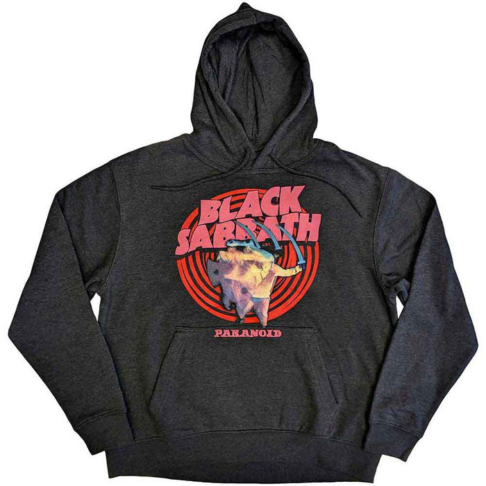 Black Sabbath - Paranoid - Sweatshirt