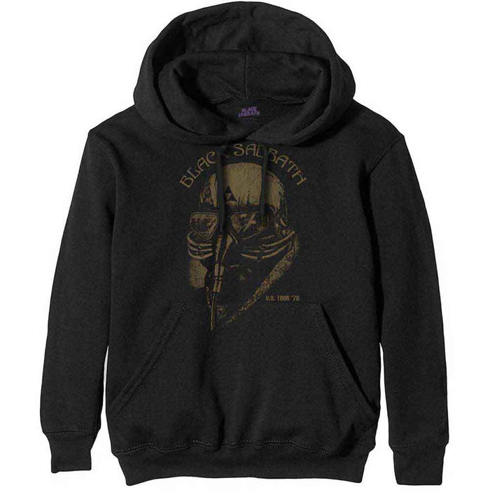 Black Sabbath - US Tour '78 - Sweatshirt