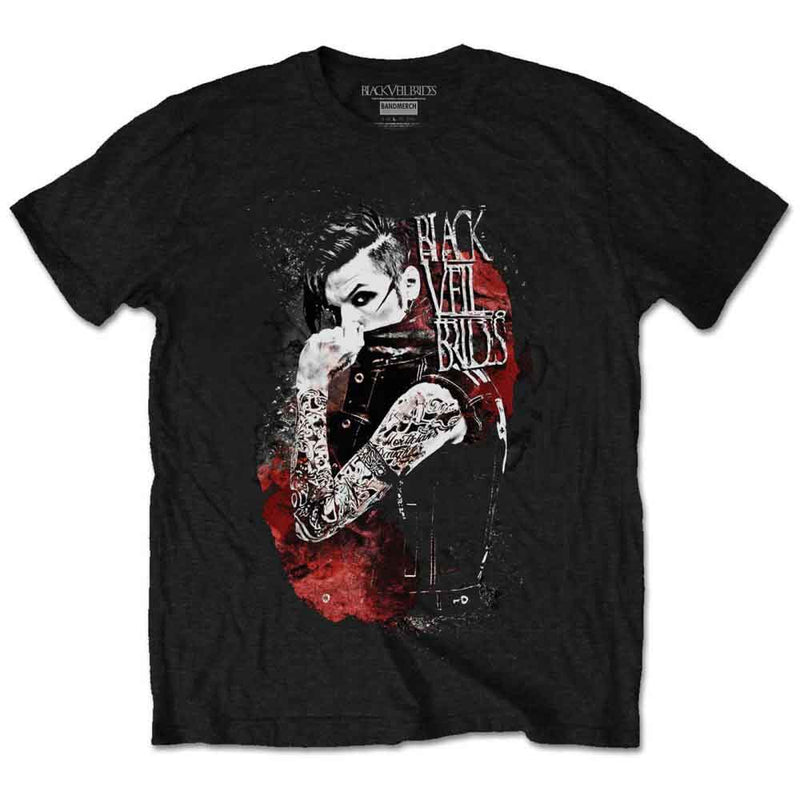 Black Veil Brides - Inferno - T-Shirt