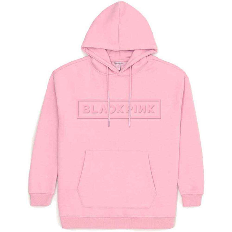 BLACKPINK - Logo - Sweatshirt