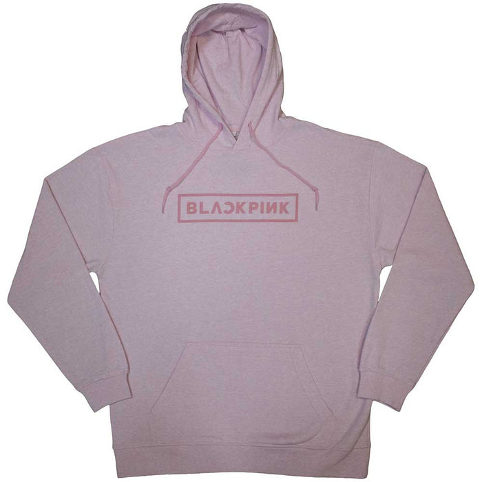 BLACKPINK - Logo - Sweatshirt