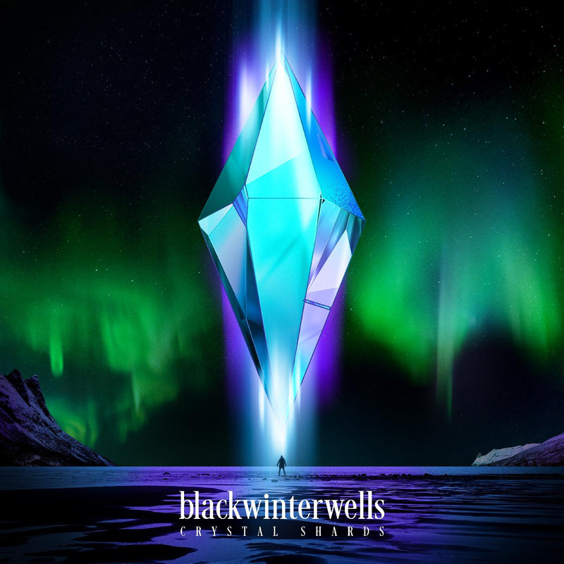 blackwinterwells - Crystal Shards - Vinyl