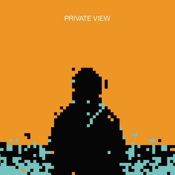 BLANCMANGE - Private View - CD