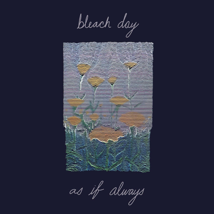 Bleach Day - as if always - Vinyl