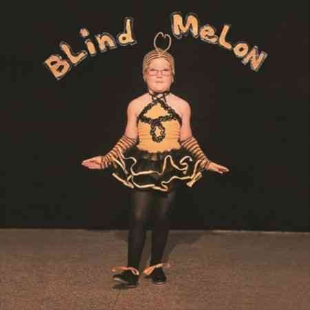 Blind Melon - Blind Melon (180 Gram Vinyl) [Import] - Vinyl