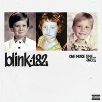 Blink-182 - One More Time... Part-2 [Explicit Content] - CD