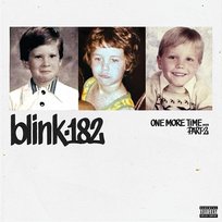 Blink-182 - One More Time... Part-2 [Explicit Content] - CD