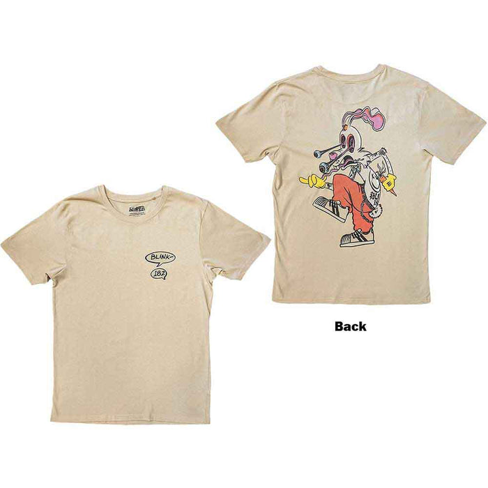 Blink-182 - Roger Rabbit - T-Shirt