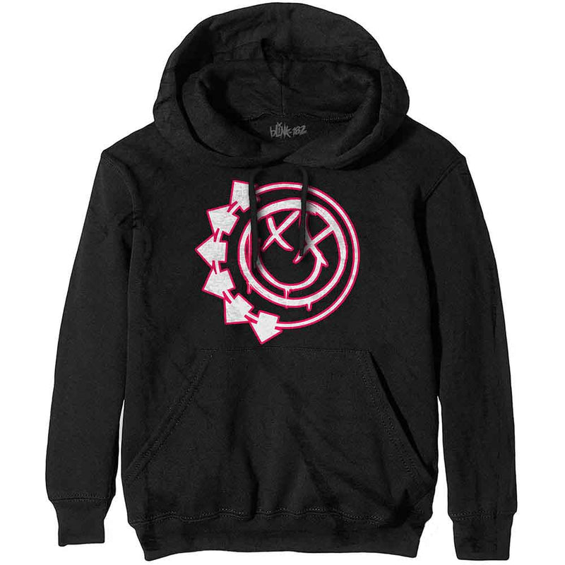 Blink-182 - Six Arrow Smile - Sweatshirt